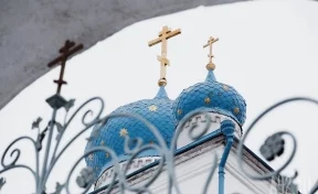 Священников будут пускать в реанимацию к пациентам с 1 марта