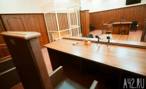 В Кузбассе экс-начальник инспекции Гостехнадзора не смог добиться отмены приговора за изменения в базе данных  