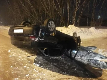 Фото: В Кузбассе водитель, сбивший женщину на обочине, заплатит ей более 400 000 рублей 1