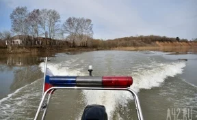 Более 100 нарушителей поймали на кузбасских реках