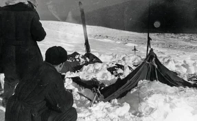 Альпинисты оценили выводы Генпрокуратуры о гибели туристов на перевале Дятлова