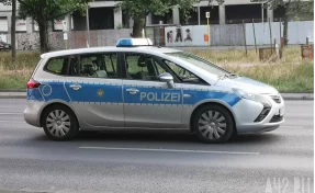 Подозреваемого в совершении теракта в центре Берлина застрелили полицейские