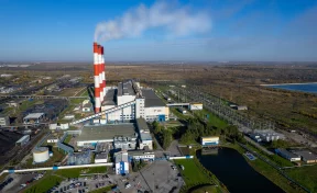 СГК: запасы угля на электростанциях в Кузбассе превышают план Минэнерго РФ