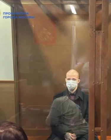 Житель Москвы задушил девушку и сдался полиции