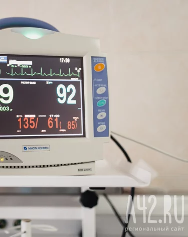 Число пострадавших при взрыве в Сыктывкаре возросло до 12 человек