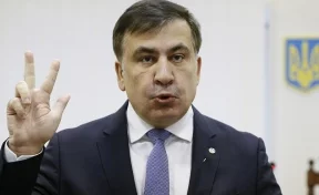 Михаил Саакашвили рассказал о кайфе и ломке