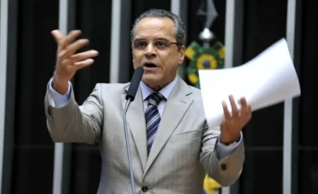 Фото: Экс-министр туризма Бразилии арестован по подозрению в коррупции 1