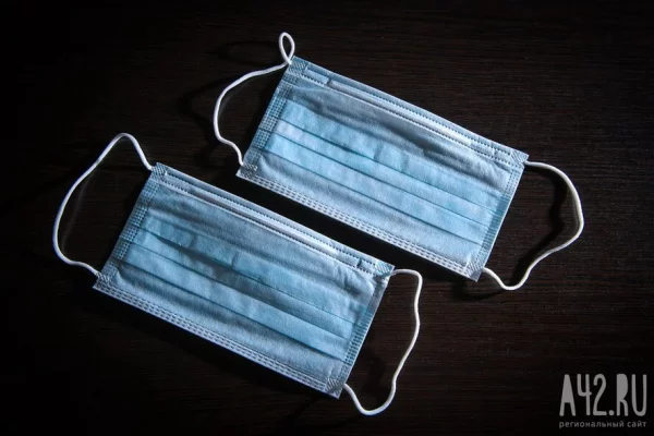 Россияне стали чаще болеть COVID-19