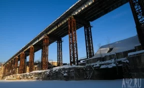 Власти назвали ориентировочную дату начала работ по достройке Крапивинской ГЭС
