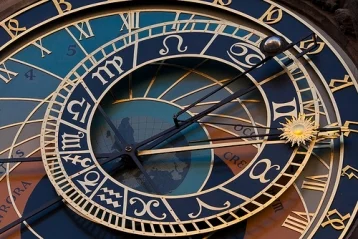 Фото: Сибирские учёные создадут сверхточные часы 1