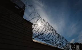 Бывшего замглавы Генштаба приговорили к 17 годам колонии