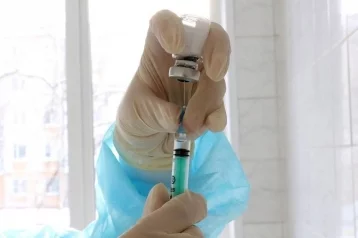 Фото: Илья Середюк прокомментировал ситуацию с вакцинацией от коронавируса в Кемерове 1
