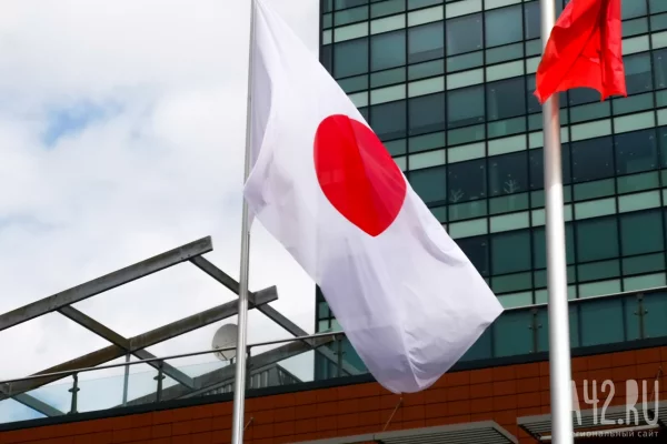 Премьер-министр Японии заявила о желании заключить мирный договор с РФ