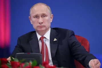 Фото: Песков рассказал о реакции Путина на поражение сборной России на ЧМ-2018 1