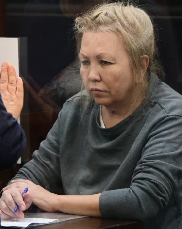 Экс-глава Госстройнадзора Кузбасса получала взятку от гендиректора «Зимней вишни»