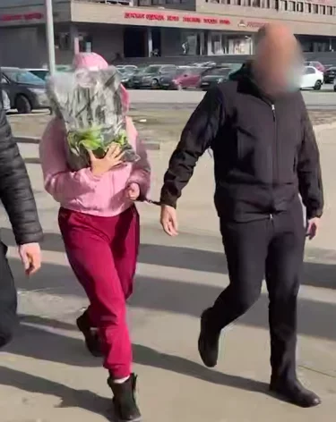 Фото, видео: <a href=https://t.me/sledcom_press/28205>Следственный комитет России</a> / Telegram