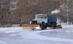 В Кемерове откроют 111 площадок для занятий зимними видами спорта