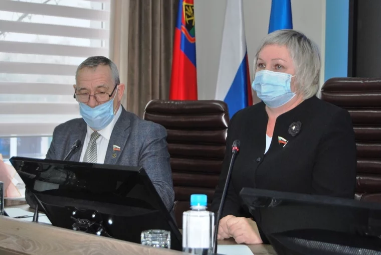 Татьяна Шадрина