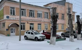 Прокуратура подвела итоги проверки по информации о холодных палатах в кузбасской больнице