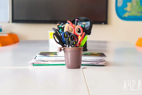 В Кузбассе 66 педагогов досрочно вышли на пенсию в 2025 году