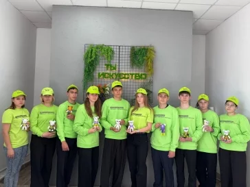 Фото: В рамках «Грантов.ФМ» стартовал арт-проект «Смола» 3