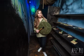 Фото: Древний замок, загадочная хижина, зловещий хостел: необычные квесты Кемерова 4