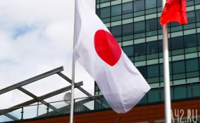 Премьер-министр Японии заявила о желании заключить мирный договор с РФ