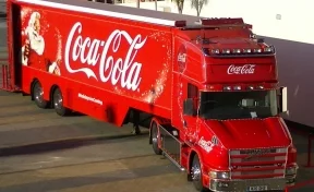 Кока-кола подорожает из-за борьбы с диабетом