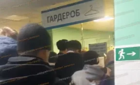В Кузбасском кардиоцентре рассказали об эвакуации людей