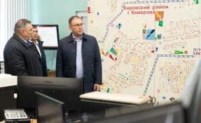 Притомский, Островского и Свободы: мэр Кемерова назвал улицы, на которых летом пройдёт ремонт теплотрасс