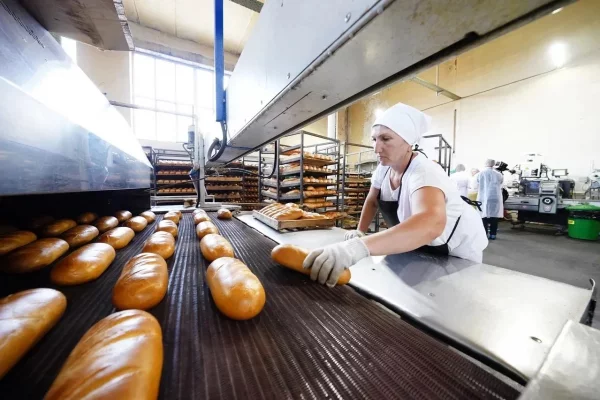 Илья Середюк: доля кузбасских продуктов на полках супермаркетов составляет 26%