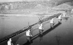 Старый Кузнецкий мост: снести нельзя оставить