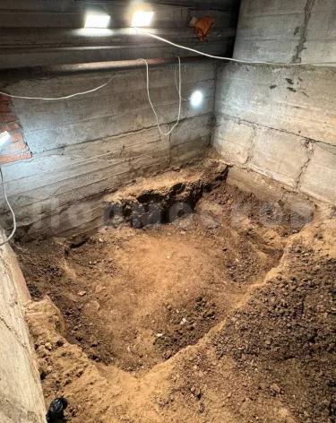 В Подмосковье в подвале многоэтажки нашли тело девочки, убитой 28 лет назад отчимом