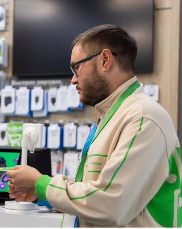 Фото: пресс-служба МегаФона