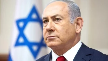 Фото: Премьер-министр Израиля назвал британского премьера Борисом Ельциным 1