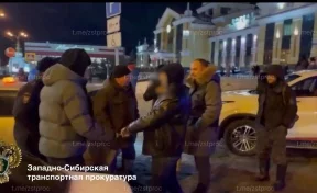 Ранил ножом в жизненно важные органы: у вокзала в Новокузнецке произошло покушение на убийство