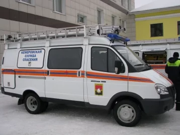 Фото: Кемеровчанка оказалась «заложницей» в квартире из-за инсульта 1