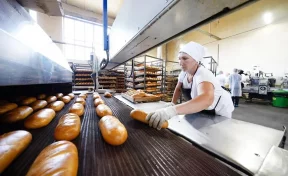 Илья Середюк: доля кузбасских продуктов на полках супермаркетов составляет 26%