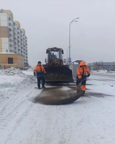 Фото: <a href=https://t.me/gazetakemerovo/29532>Кемдор</a> / Telegram