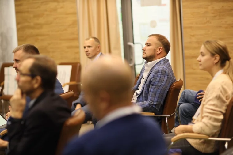 Фото: «Цифра для бизнеса»: в Кемерове пройдёт гибридная конференция для предпринимателей 2