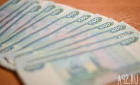 В Кузбассе воспитатель детсада лишилась более 2 млн рублей из-за мошенников
