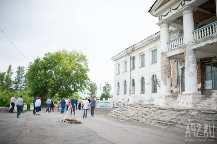 Фото: Образование будущего в Кузбассе: цифровая школа поколения 4.0 17