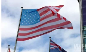 Правительство США приостановило работу без согласованного бюджета