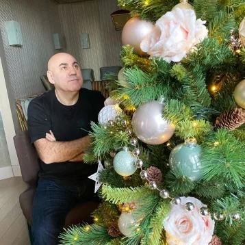 Фото: «Радуйтесь, что есть Пугачёва»: Пригожин вступился за новогодние телепрограммы 1