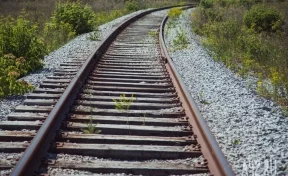 SHOT: на железной дороге в Смоленской области предотвращена диверсия