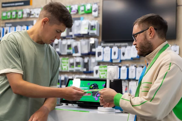 HeadHunter назвал МегаФон одним из лучших работодателей