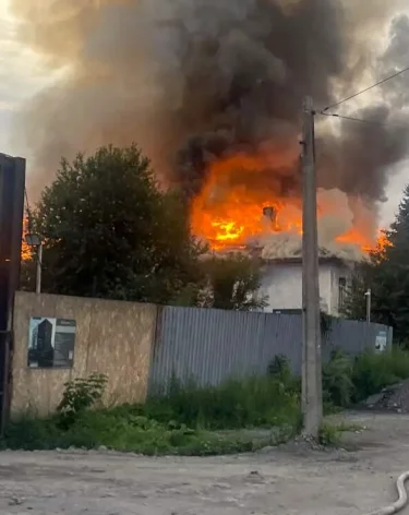 Фото: ГУ МЧС России по Кузбассу