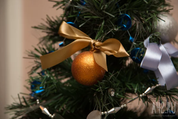 Главный токсиколог Кузбасса рассказал, как создать настроение 31 декабря на работе