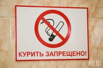 Фото: Минздрав оценил идею отдельных курилок для пользователей электронных сигарет 1