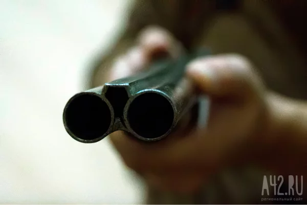 Пьяный кузбассовец устроил стрельбу, чтобы проучить молодёжь — вынесен приговор 